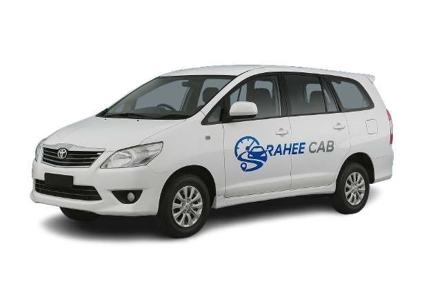 Best Cab Service in Gujarat