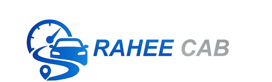 Rahee Cab Logo